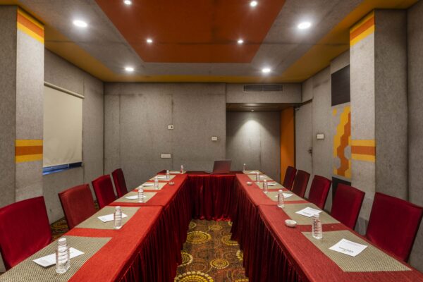 Corporate Conference room