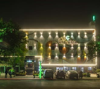 Club central hotel